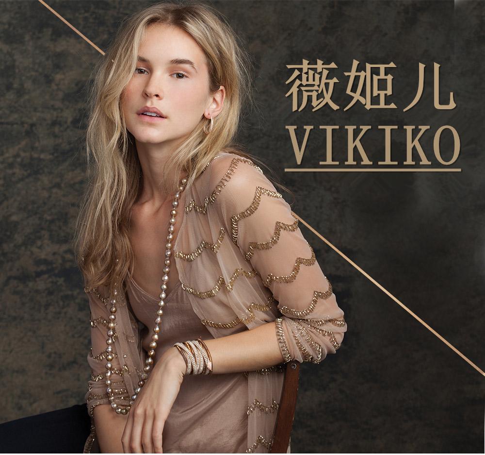 VIKIKO Natural Pearl Bracelet Jewelry for Women Gift Miyuki Seed Beads Bracelets Dainty Bracelet for Girl